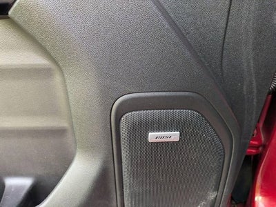 2021 Chevrolet Silverado 2500 HD LTZ