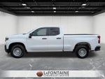 2019 Chevrolet Silverado 1500 Work Truck