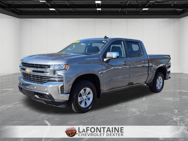 2022 Chevrolet Silverado 1500 Limited