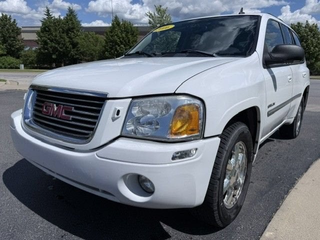 2006 GMC Envoy SLT