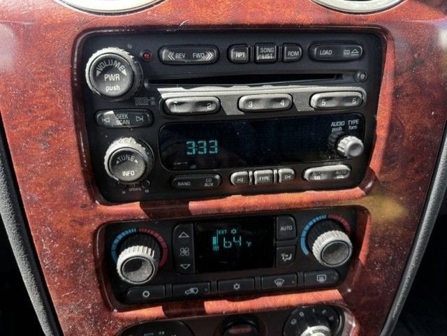 2006 GMC Envoy SLT