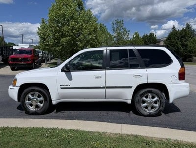 2006 GMC Envoy SLT