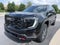 2024 GMC Acadia AT4