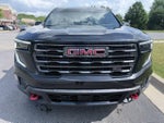 2024 GMC Acadia AT4