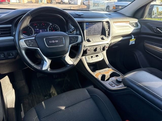 2020 GMC Acadia SLE