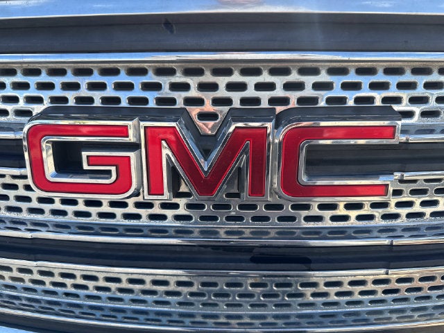 2013 GMC Acadia SLT