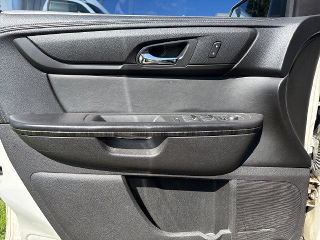 2013 GMC Acadia SLT