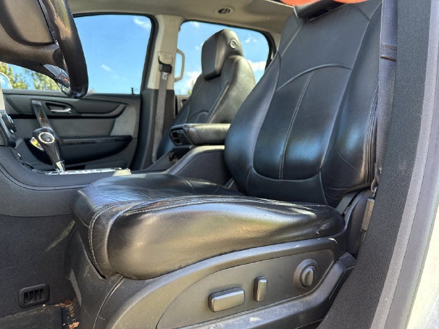 2013 GMC Acadia SLT