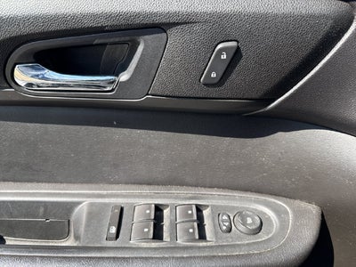 2013 GMC Acadia SLT