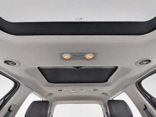 2013 GMC Acadia SLT