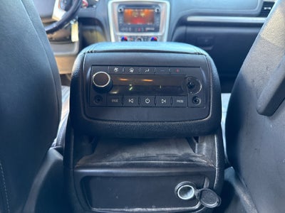 2013 GMC Acadia SLT