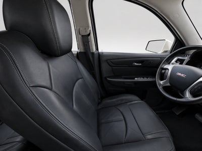 2013 GMC Acadia SLT