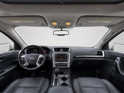 2013 GMC Acadia SLT