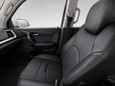 2013 GMC Acadia SLT