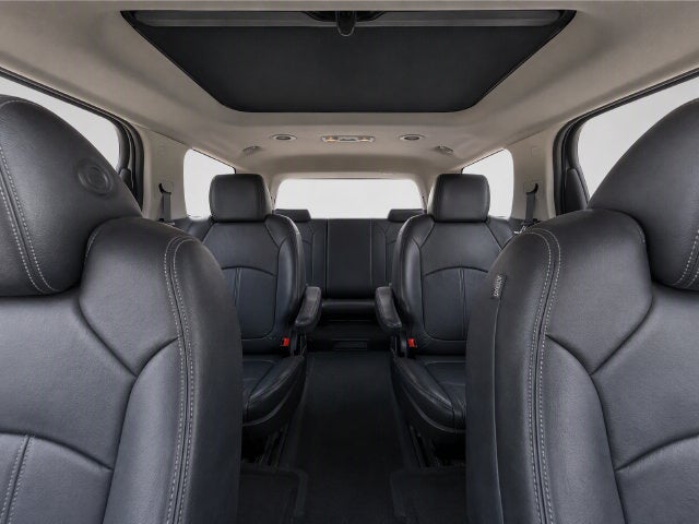 2013 GMC Acadia SLT