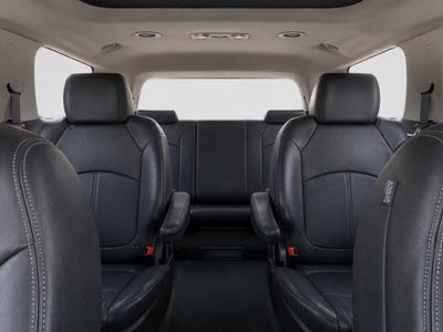 2013 GMC Acadia SLT