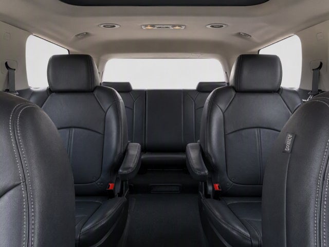 2013 GMC Acadia SLT