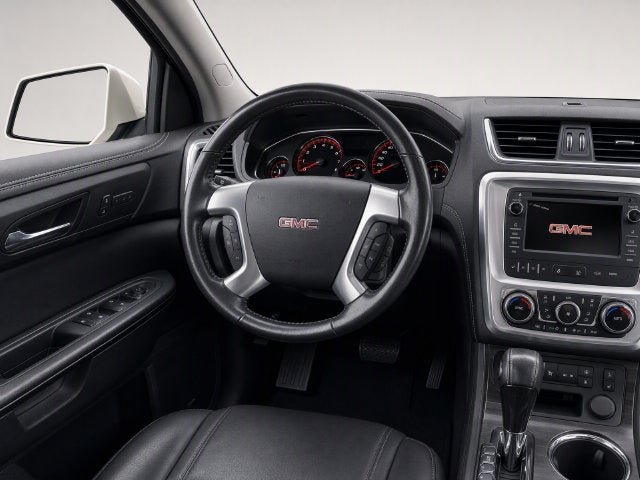 2013 GMC Acadia SLT