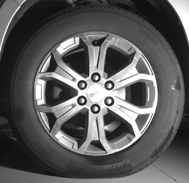 2013 GMC Acadia SLT