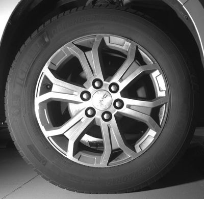 2013 GMC Acadia SLT