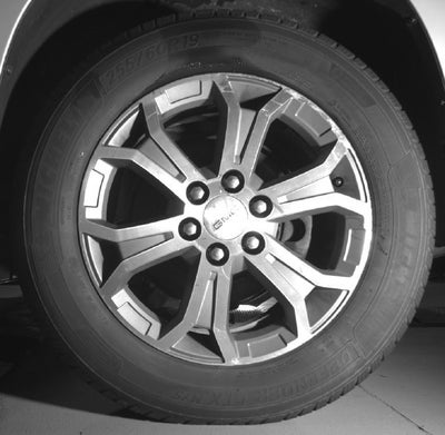 2013 GMC Acadia SLT