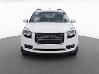 2013 GMC Acadia SLT