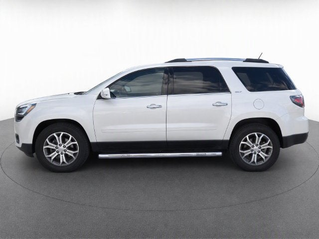 2013 GMC Acadia SLT