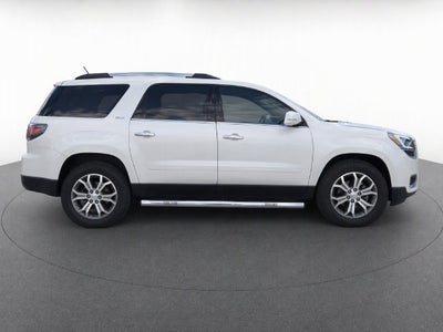 2013 GMC Acadia SLT