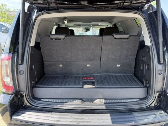 2020 GMC Yukon SLT