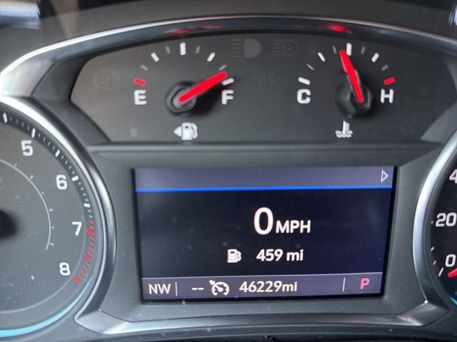 2024 Chevrolet Traverse Limited LT Leather