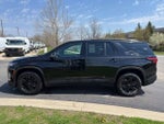 2024 Chevrolet Traverse Limited LT Leather