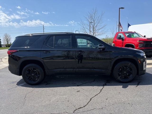 2024 Chevrolet Traverse Limited LT Leather