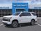2027 Chevrolet Tahoe LT