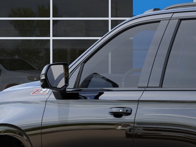 2027 Chevrolet Tahoe Z71