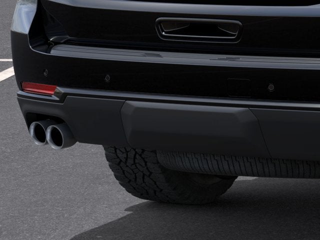 2027 Chevrolet Tahoe Z71