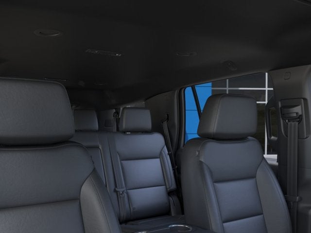 2027 Chevrolet Tahoe Z71