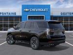 2027 Chevrolet Tahoe Z71
