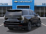 2027 Chevrolet Tahoe Z71
