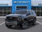 2027 Chevrolet Tahoe Z71