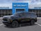 2027 Chevrolet Tahoe RST