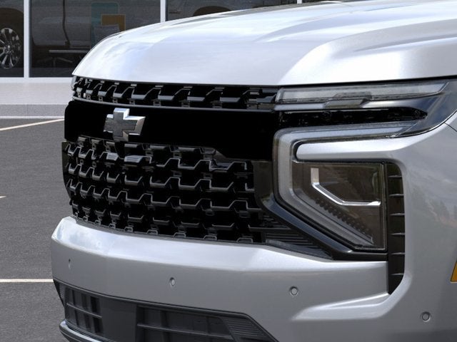 2027 Chevrolet Tahoe Premier
