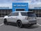 2027 Chevrolet Tahoe Premier