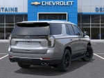 2027 Chevrolet Tahoe Premier