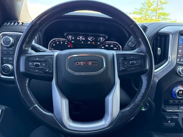 2023 GMC Sierra 2500 HD SLT