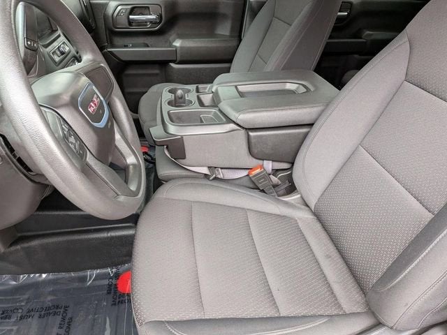 2024 GMC Sierra 3500 HD Pro DRW