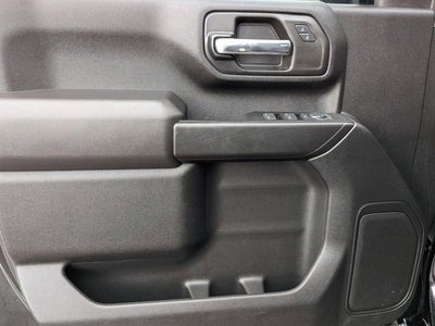 2024 GMC Sierra 3500 HD Pro DRW
