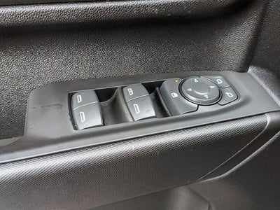 2024 GMC Sierra 3500 HD Pro DRW