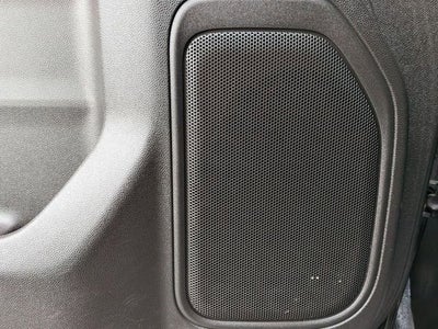 2024 GMC Sierra 3500 HD Pro DRW