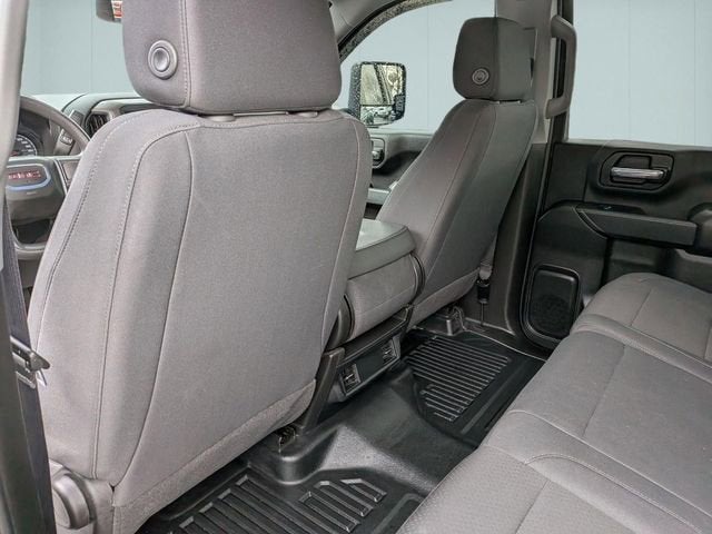 2024 GMC Sierra 3500 HD Pro DRW