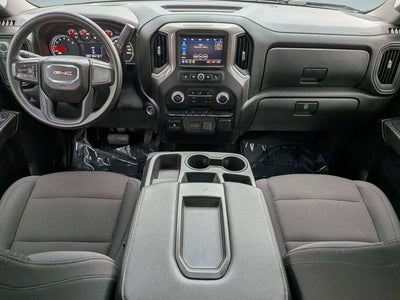 2024 GMC Sierra 3500 HD Pro DRW